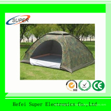 2 Personen 180t Polyester Outdoor Camping Zelt